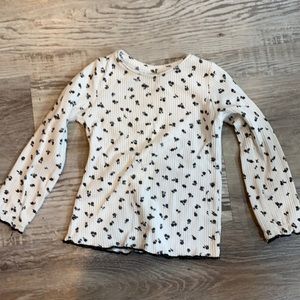 Zara 18-24 months